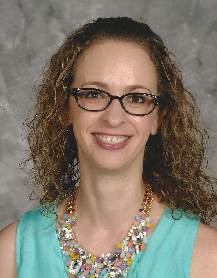 Carmen Stenger