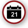 calendar icon