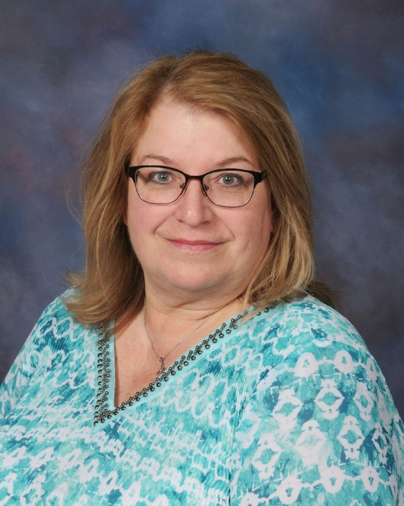 Melchert, Cindy