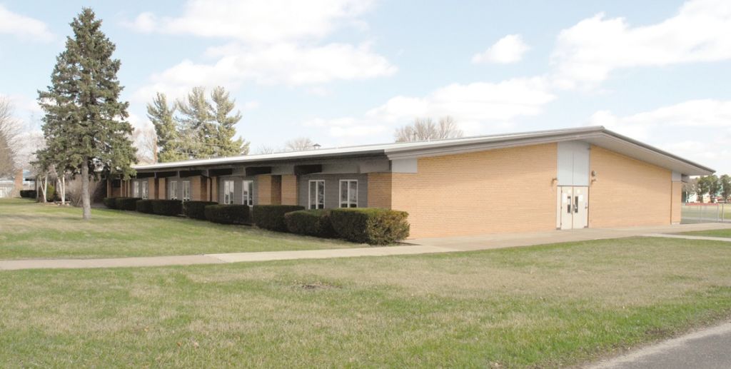 to Shannon Elementary!