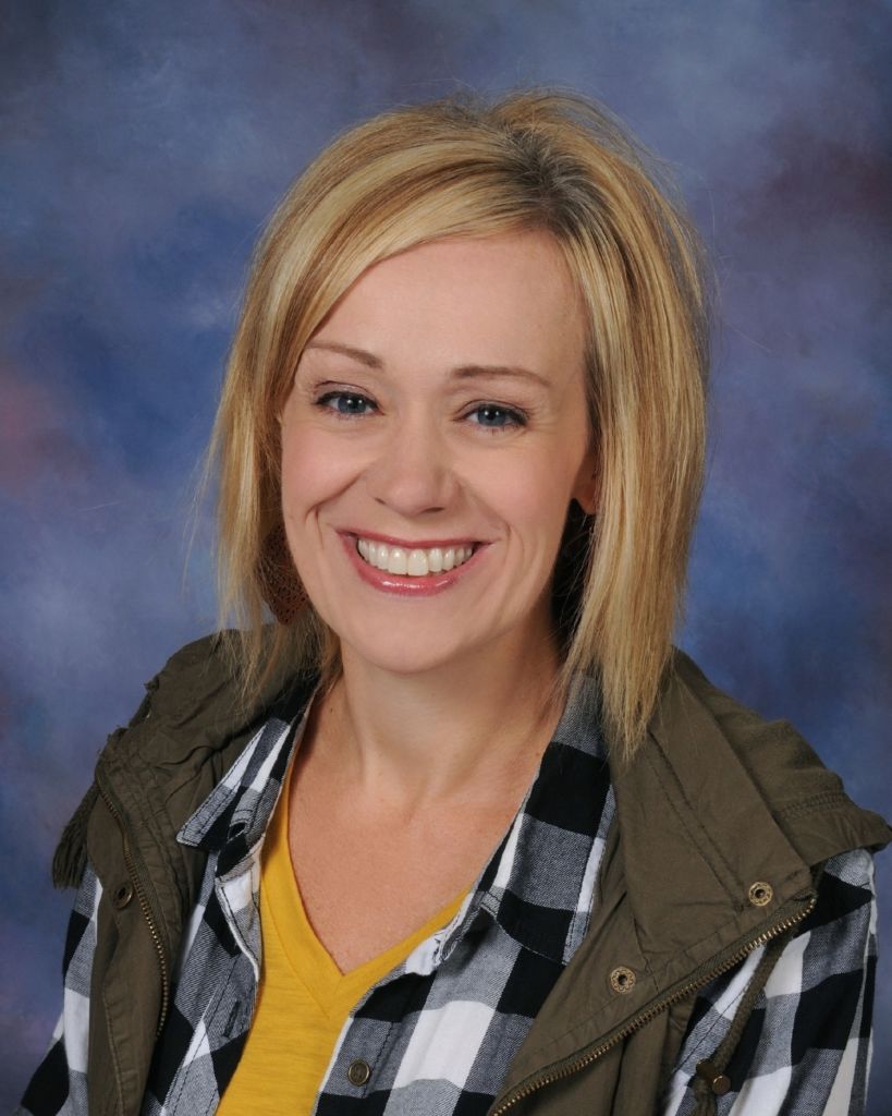 Adams, Erin
