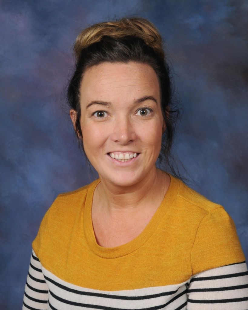 District Staff Directory