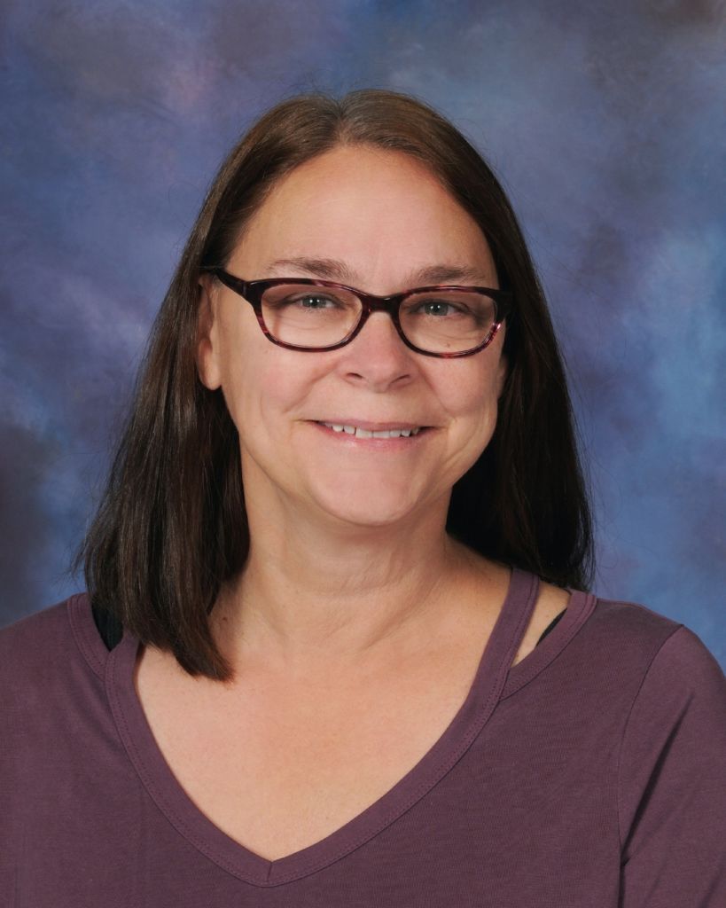 LaBarge, Stephanie