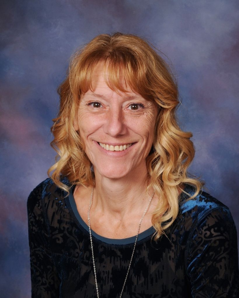Osterkamp, Angie