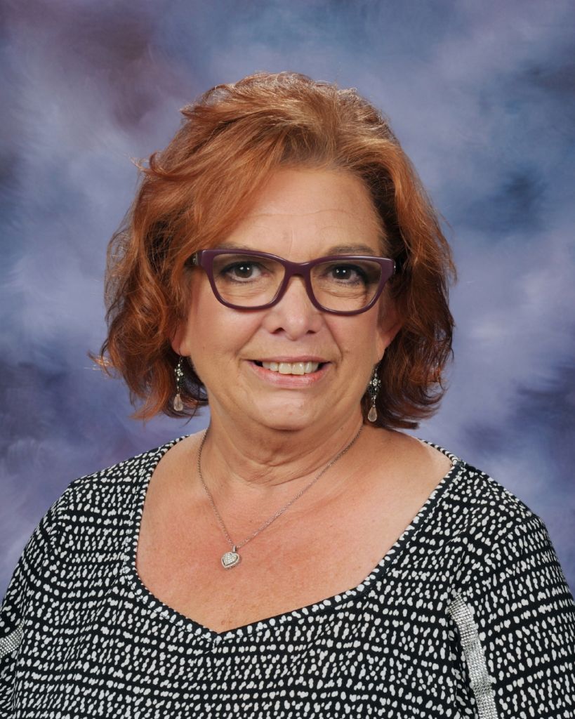 Crowe, Cathy