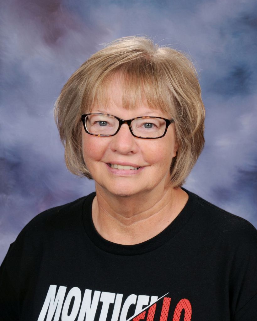 Edwards, Vicki