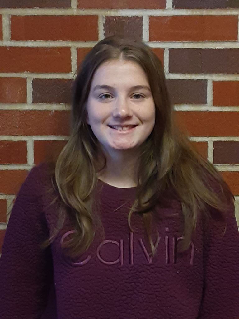 Finefield, Alexia