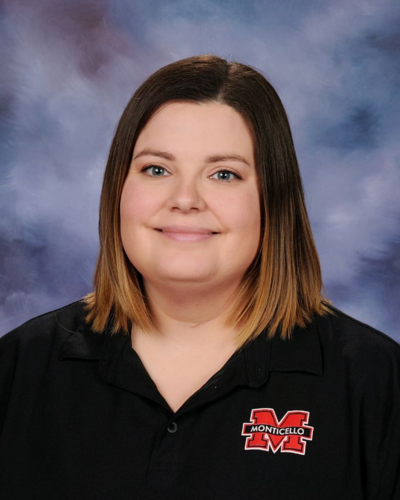 Knepper, Brieanna