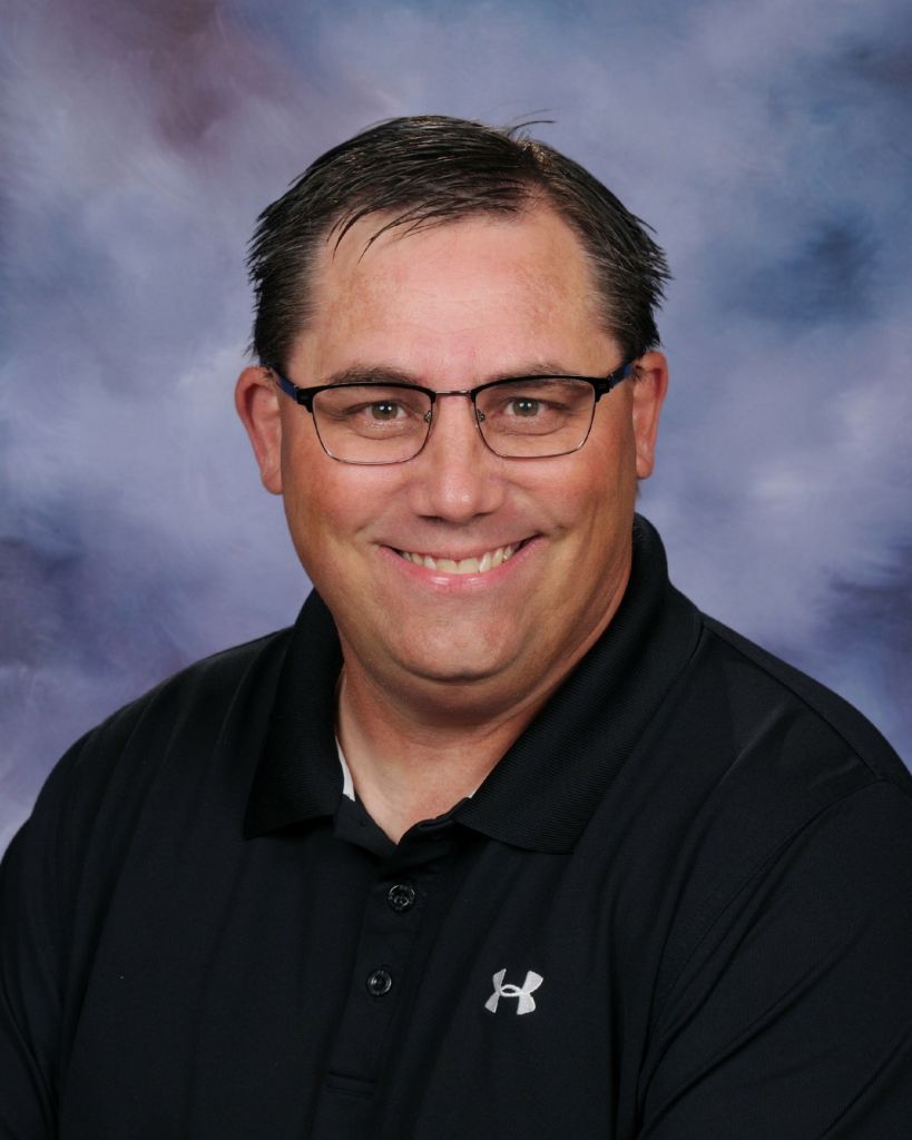 Lambert, Tim