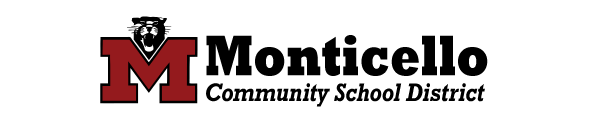 Monticello Community School District