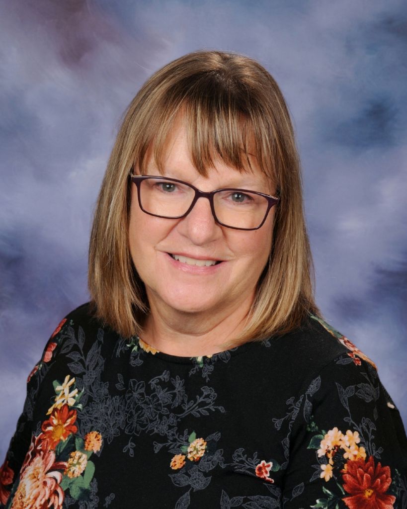 Randolph, Connie