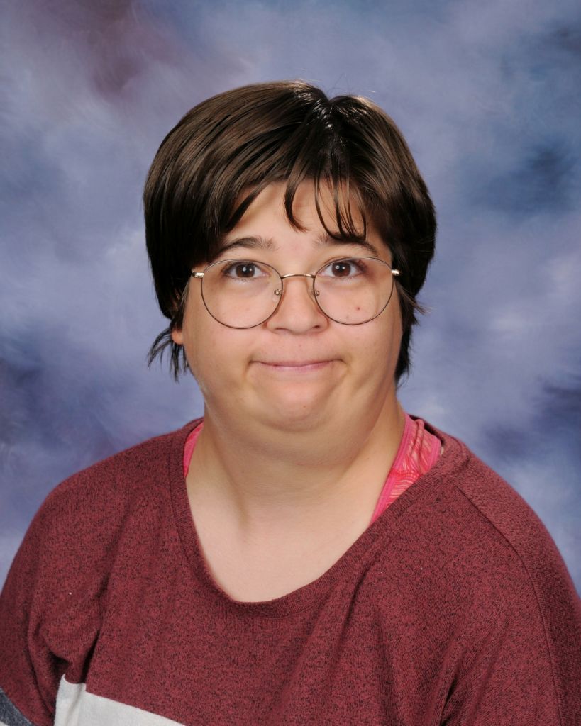 Reth, Cassie