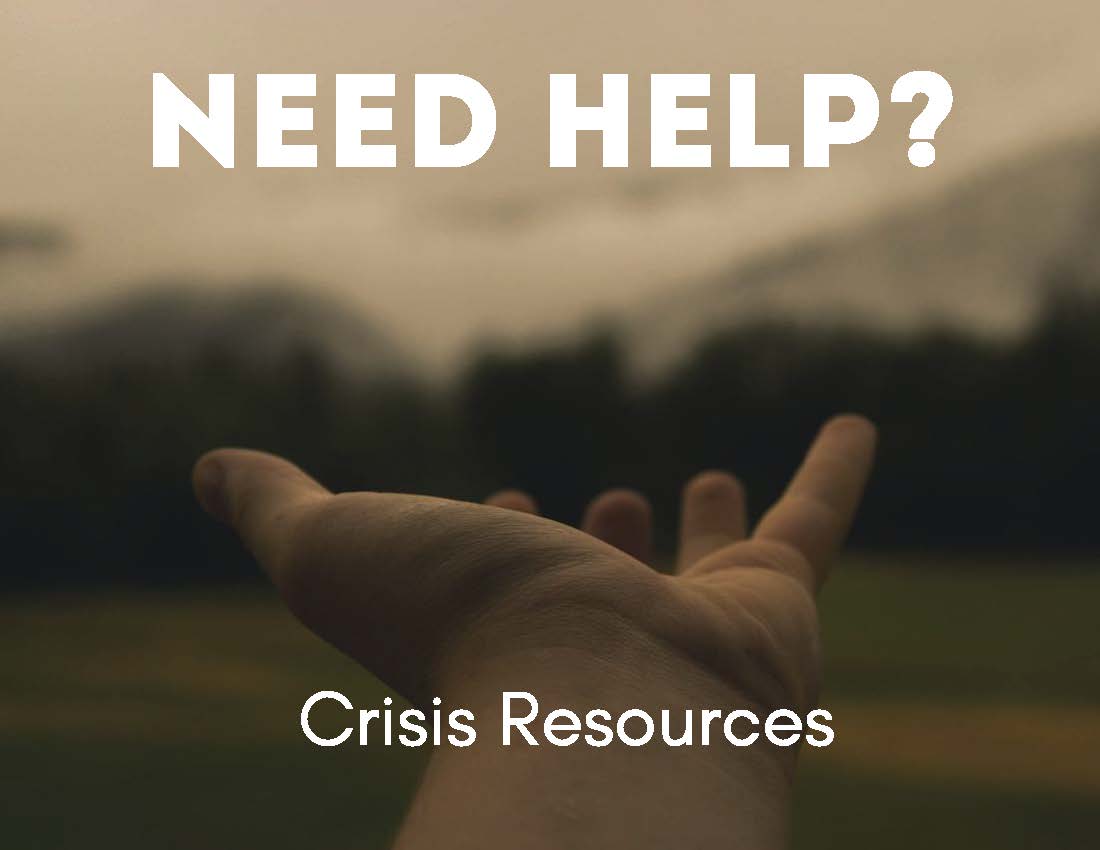 Crisis Resources
