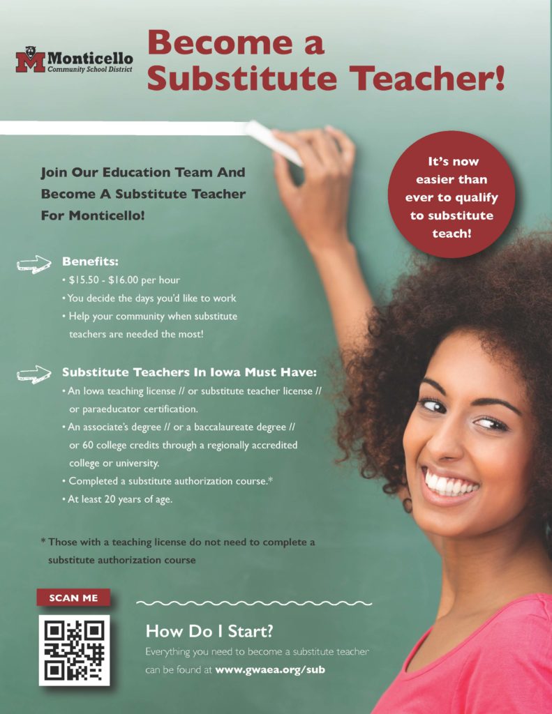 SubCentral Flyer