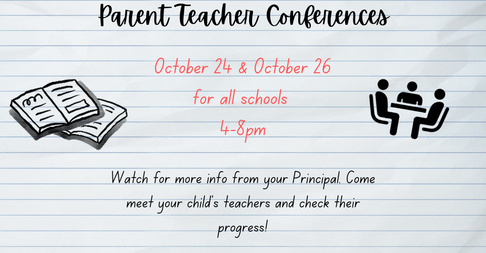 Parentteacher conferences