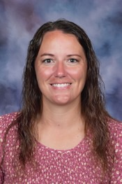 Wennekamp, Kelsie