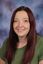 Chapman, Amber