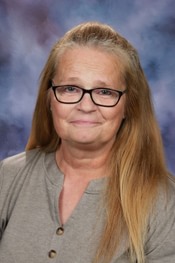 Martensen, Kristine