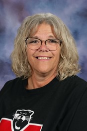 Martinsen, Jill