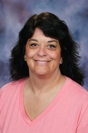 Siebels, Teresa