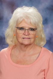 Simmons, Rhonda
