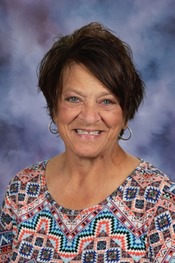 Weideman, Kristin