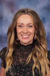 Adams, Erin