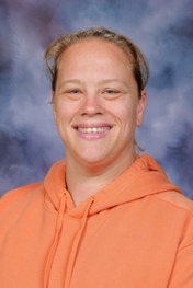 Boysen, Brittney