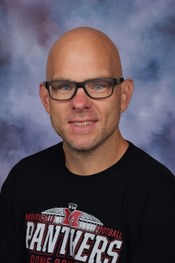 Brenneman, Josh