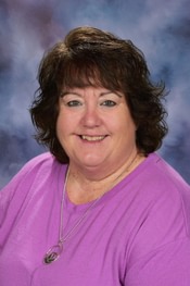 Fortman, Wendi
