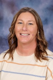 Lawrence, Tammy