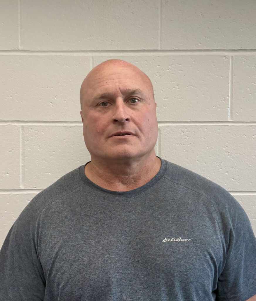McCormick, Jeff