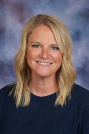 McNally, Alyssa