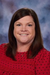 Melchert, Tammy