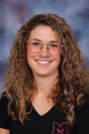 Miller, Stacey