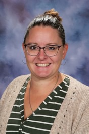 Osterkamp, Kelli