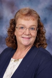 Wall, Donna