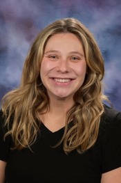 Culbertson, Kristen