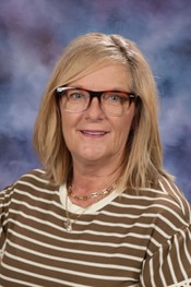 Green, Audrey