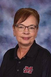 Kraus, Marsha