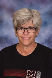 Martinsen, Jill