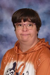 Reth, Cassie