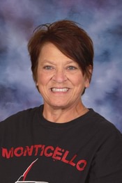 Weideman, Kristin