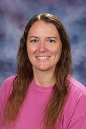 Wennekamp, Kelsie