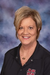 Westhoff, Theresa