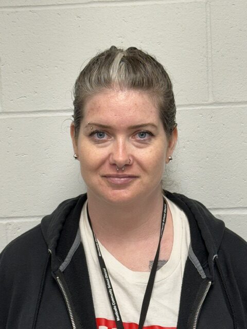 Chapman, Shawna